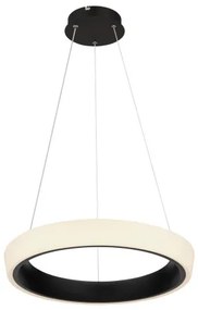 GLOBO 48272H-36B TABANO Modern Led Függesztett Lámpa IP20
