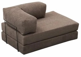 Kétszemélyes kanapé Comfort - Szürke v2