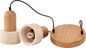 Loer-B - Oak - ELS