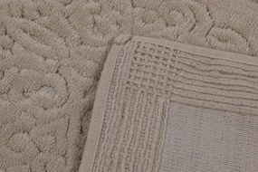 Piante Fürdőszoba szőnyeg szett (2 darab) Multicolor