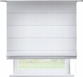 Kész Római roló Torino 120x170cm fehér