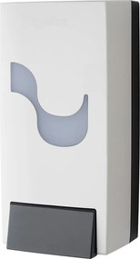Celtex Megamini fehér habszappan adagoló utántöltő 900 ml