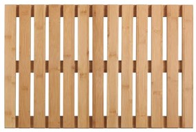 WENKO 23838100 – 40x60 cm barna szőnyeg