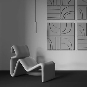 MAYTONI P106PL-01-GU10-BS CALIPSO Hengeres Függesztett Lámpa Sárgaréz GU10 IP20