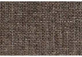 Szürke kanapé 143 cm Boho – Dutchbone