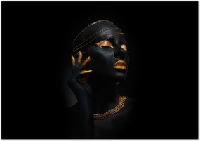 Poszterek 100x70 Arany Aparícia