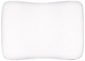 CONNECT IT CFH-6010-WH - Taurus Knee anatómiai térdpárna, fehér