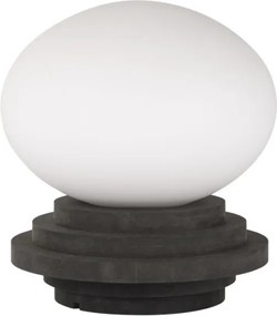 Markslojd AMFI 108408 Asztali lámpa 1x6W/LED IP20