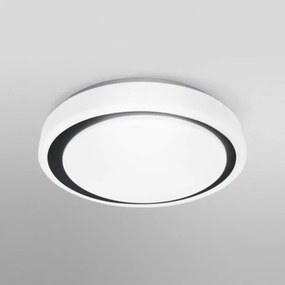 Ledvance - LED Dimmelhető mennyezeti lámpa SMART + MOON LED/24W/230V Wi-Fi