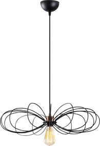Hemdem - 707-S BLACK