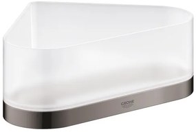 Grohe Selection polc hard graphite G41038A00