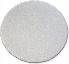 Szőnyeg Kör 133 Utópia gyöngy egyszínű @69055