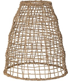 Natúr színű lámpabúra ø 30 cm Tove – Star Trading