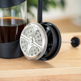 4Home Hot&Cool francia kávéfőző, 1 l