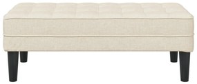 Pad Vászon 113x57x39 cm