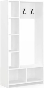İvriz - White