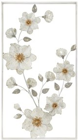 Fali vas panel flix 50x5,5x90,5cm