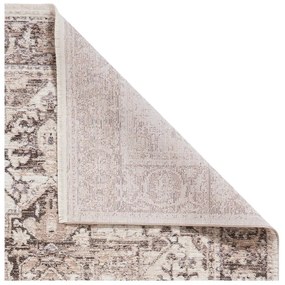 Szürke-bézs szőnyeg 160x230 cm Vintage – Think Rugs