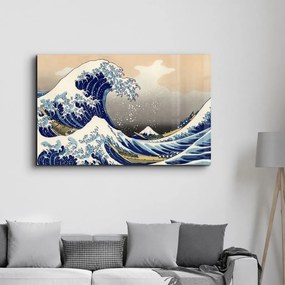 Üvegkép, 46×72 cm – CAM-3097