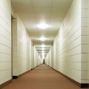 KANLUX 35002 STIVI LED Modern Kültéri Mennyezeti Lámpa E27 IP44