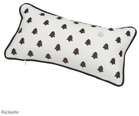 Párnácska WINTERWONDERLAND 33 x 17 cm