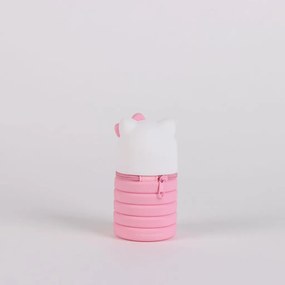 Hello Kitty Pink 3D tolltartó 20 cm