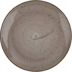 Desszert tányér 20,5cm Boss Coffee Latte