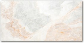 Üvegpanel konyhába Márvány 120x60 cm Ragasztó