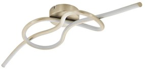 Eglo 97937 - LED Csillár NOVAFELTRIA LED/13W/230V