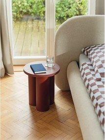 Piros ülőke Oly – noo.ma