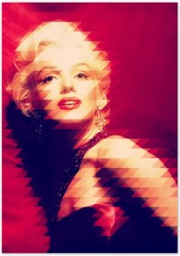 Poszterek 70x100 Marilyn Monroe Színésznő