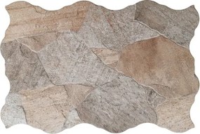 Padló Realonda Flagstone filita 44x66 cm matt FLAGFILITA