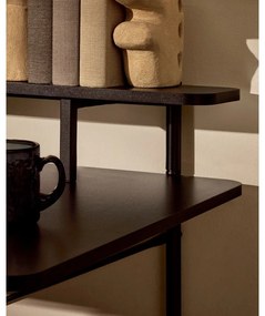 Íróasztal 64,5x120 cm Galatia – Kave Home