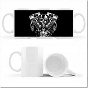 Fotó bögre Motorkerékpár Motorok Motorkerékpárok