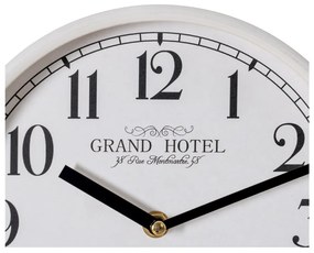 Falióra ø 22 cm Grand Hotel – Ixia