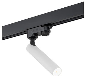 Argon 4353 - ELBRUS LED 4,5W/230V fehér LED spot sínrendszerhez