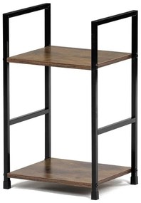 Natúr Fa Polcos Tároló. GD-212 OLW