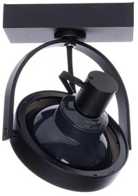 Spotlámpa LUGAR 1xAR111 - GU10/25W/230V