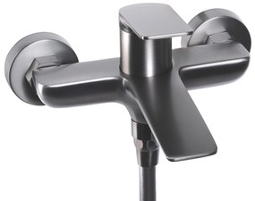 Fürdőkád csaptelep AVALON Titanium