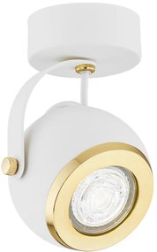 Argon Kos Plus mennyezeti lámpa 1x5 W fehér 4901