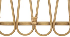 Falipolc panama 162x28x43,5cm