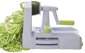 5 az 1-ben zöldség szeletelő