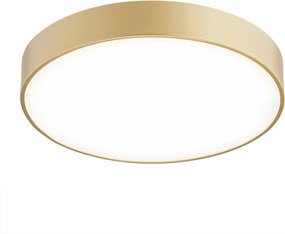 ARGON 8349 TIAMO Ernyős Mennyezeti Lámpa Arany LED IP20