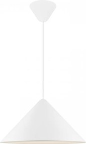 Nordlux modern függeszték nono fehér nor2120523001