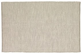 Poppy bézs szőnyeg, 120 x 180 cm - Hübsch