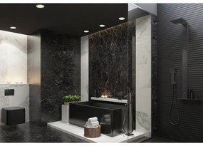 Nowodvorski FOXTROT fürdőszobai süllyeszthető lámpa, fehér, GU10 foglalattal, 1x15W, TL-8373