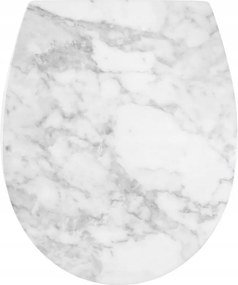 Awd Interior Wc-ülőke Szabadonálló Univerzális Virina 1629