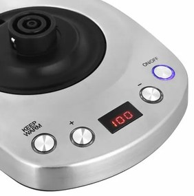 Lauben EK17GS elektromos vízforraló