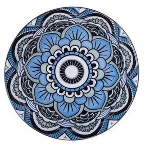 Porcelán étkészlet 20 db-os Orient - Bonami Essentials