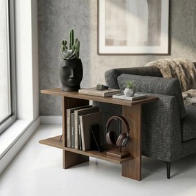 Essenziale - Walnut